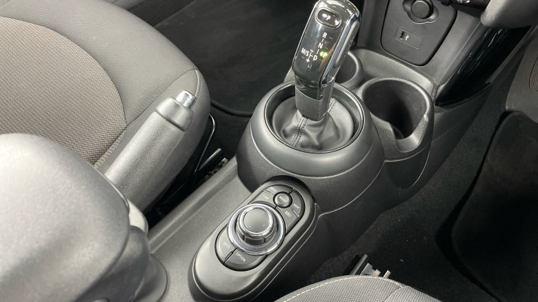 MINI Convertible 1.5 Cooper Classic Premium Plus 2dr Auto Petrol Convertible